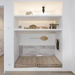 Whome Peaceful Algés Family Away From Noise *
