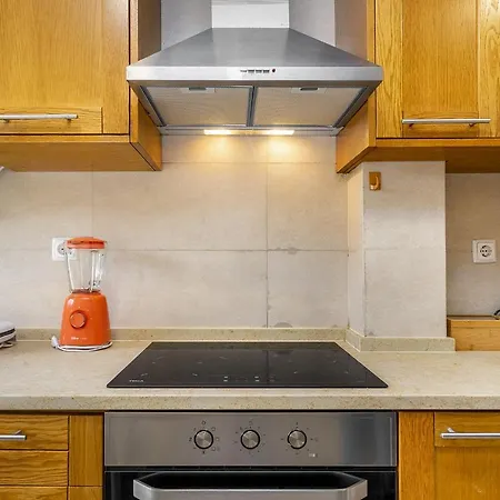 Whome Peaceful Alges Family Away From Noise *