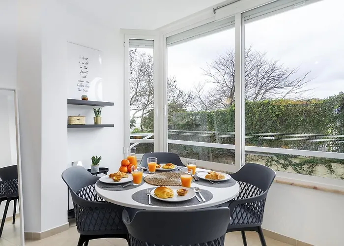 Whome Peaceful Alges Family Away From Noise Apartman